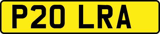 P20LRA