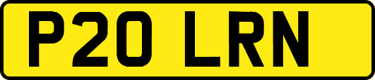 P20LRN