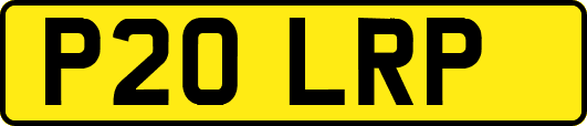 P20LRP
