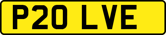 P20LVE