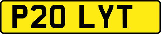 P20LYT