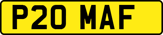 P20MAF