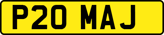 P20MAJ
