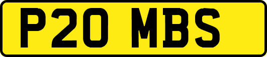 P20MBS