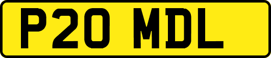 P20MDL