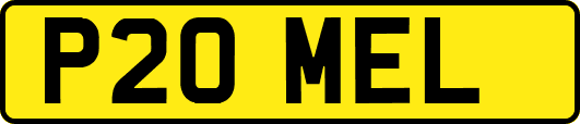 P20MEL