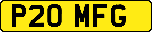 P20MFG