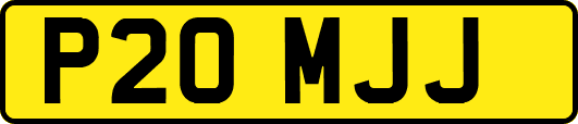 P20MJJ