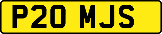 P20MJS