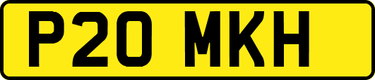 P20MKH
