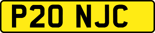 P20NJC