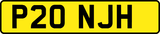 P20NJH
