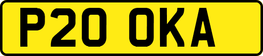 P20OKA