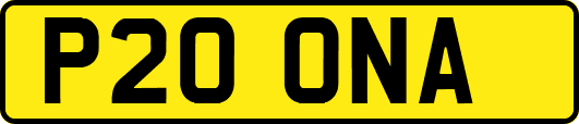 P20ONA