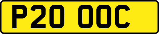 P20OOC