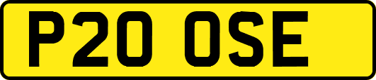 P20OSE