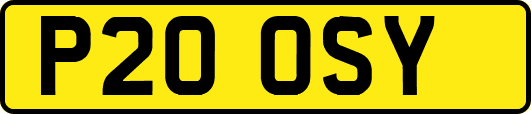 P20OSY