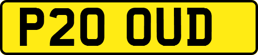 P20OUD