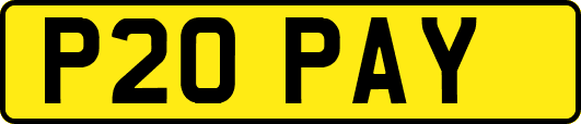 P20PAY