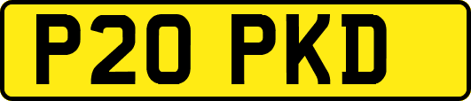 P20PKD
