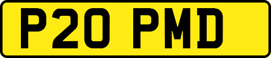 P20PMD