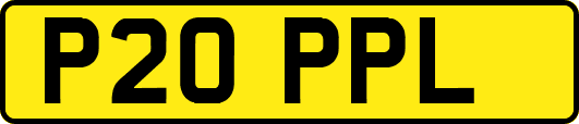 P20PPL