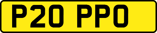 P20PPO