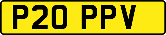 P20PPV