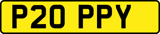 P20PPY