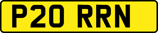 P20RRN