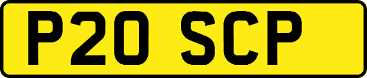 P20SCP