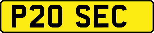 P20SEC