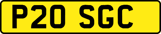 P20SGC