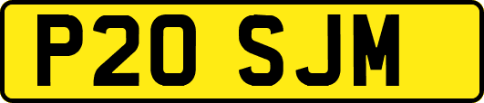 P20SJM