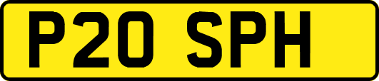 P20SPH