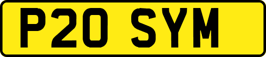 P20SYM