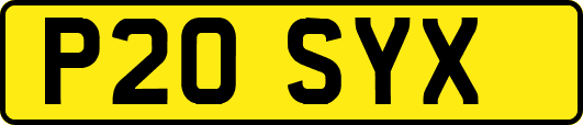 P20SYX