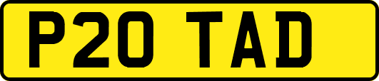 P20TAD