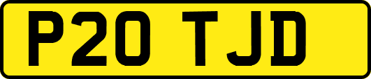 P20TJD