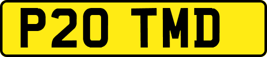 P20TMD
