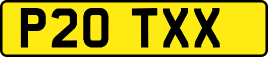 P20TXX