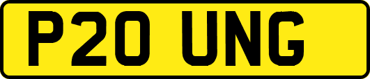 P20UNG