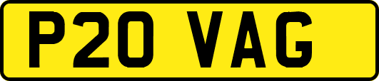P20VAG