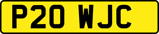 P20WJC