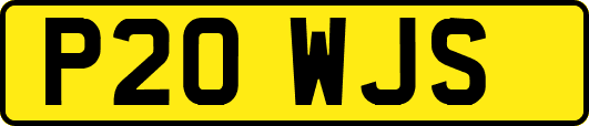 P20WJS