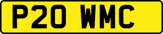 P20WMC