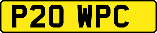 P20WPC