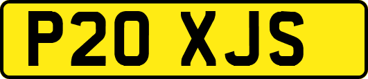 P20XJS