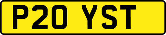 P20YST