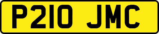 P210JMC